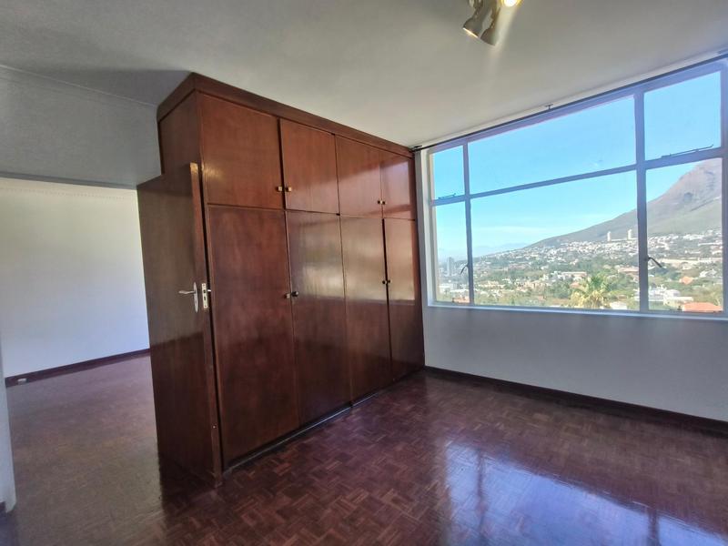 To Let 1 Bedroom Property for Rent in Tamboerskloof Western Cape